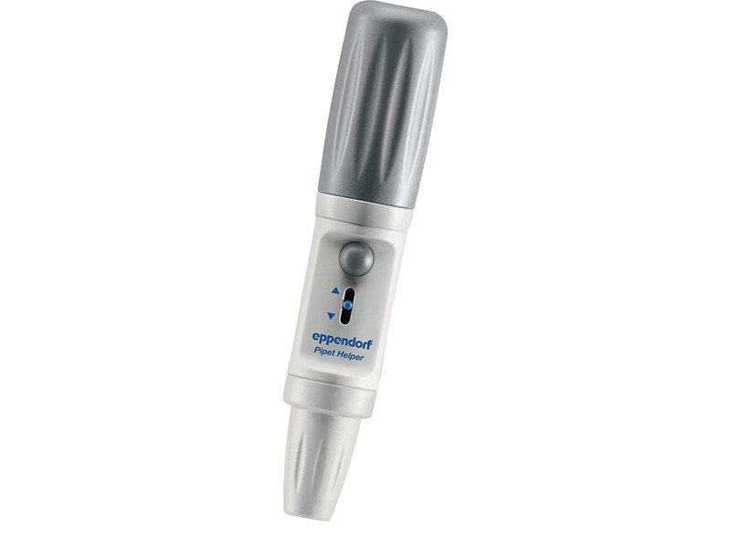 Eppendorf Pipet Helper® - Mekanik Pipet 1